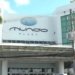 Mundo Plaza: edifício é evacuado após princípio de incêndio