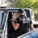 Homem é preso suspeito de agredir mãe na Engomadeira