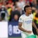 Estrela do Real Madrid se machuca novamente nos treinos e vira desfalque