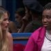 Reações de Yasmin e Leidy viralizam após permanência de Davi