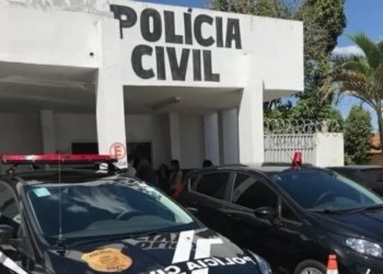 Mulher é morta ao questionar homem em banheiro feminino