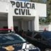 Mulher é morta ao questionar homem em banheiro feminino