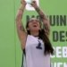 Giovanna é a nova líder do BBB24
