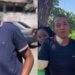 Jovem que teve grave acidente em parque de diversões recebe alta; VEJA