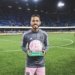 Vitória acerta contratação de meio-campista e ex-colega de Lionel Messi