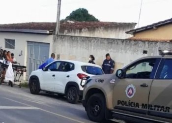 Menina de 4 anos esquecida pelo pai dentro do carro morre em Alagoinhas