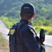Foragido pelo crime de estupro de vulnerável é preso pela PRF