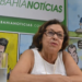 Lídice prevê dificuldades, mas aposta em crescimento do PSB na Bahia em 2024: “Esforço será recompensado”
