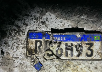 Motorista vai a óbito em acidente no Vale do Jiquiriçá; trecho ficou interditado durante horas