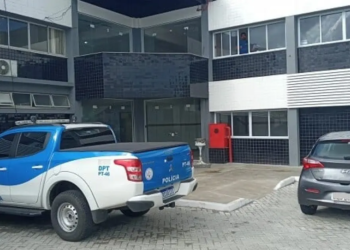 Adolescente é morto a tiros em residencial de Feira de Santana