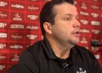 Técnico do CRB analisa vitória sobre a Juazeirense na Copa do Nordeste: “Necessária pelo momento”
