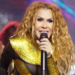 Justiça bloqueia passaporte de Joelma em ação trabalhista milionária