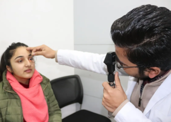Para fomentar saúde dos olhos, deputado propõe dia do optometrista