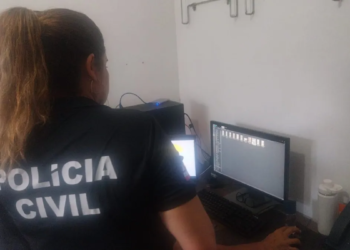 Suspeito de importunação sexual em Sergipe é preso em Salvador