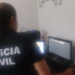 Suspeito de importunação sexual em Sergipe é preso em Salvador