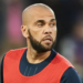 Daniel Alves ainda não pagou fiança de 1 milhão de euros e seguirá preso