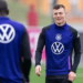 Toni Kroos quer implantar mentalidade vencedora do Real Madrid na seleção alemã