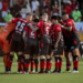 Vitória não sabe o que é vencer na Série A há mais de 2 mil dias