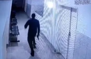 Criminosos invadem hospital e matam paciente a tiros no interior da Bahia