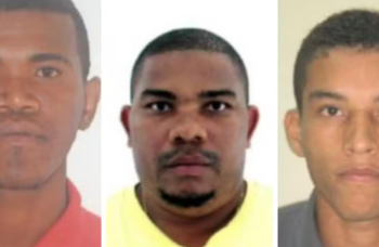 Saiba quem são os novos incluídos em catálogo dos foragidos mais perigosos