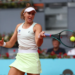 Bia Haddad sofre virada de nº 1 do mundo e está fora de Master 1000