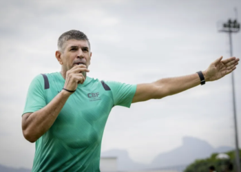 CBF anuncia novidades na arbitragem para o início do Brasileirão; veja