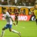 Árbitro explica acréscimos do Ba-Vi na final do Campeonato Baiano