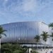 Arena Multiuso começará a ser construída nesta segunda (1º)