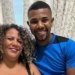 BBB 24: Davi fala sobre ter presenciado mãe ser agredida por padrasto