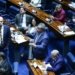 PEC sobre criminalização da posse de drogas é aprovada pelo Senado