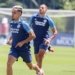 Bahia iniciará preparação nessa terça (23) para jogo contra o Grêmio