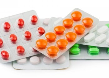 Medicamentos como Tadalafila terão redução de 60% dos impostos