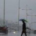 Feriado será de chuva na capital baiana