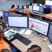 Codesal registra cinco ameaças de desabamento nesta quarta