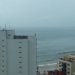 Salvador segue com previsão de chuva para quinta (11)