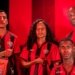 Vitória lança novo uniforme para o Brasileirão e vai estrear contra o Palmeiras