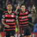 Flamengo enfrenta Palestino visando primeira vitória na Libertadores