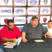 Fluminense de Feira apresenta elenco para a disputa da Série B do Campeonato Baiano