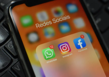 Caiu foi? Whatsapp e Instagram apresentam instabilidade nesta quarta-feira