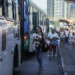 Nova linha de ônibus passa a atender região de Jardim Cajazeiras