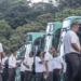 Reunião no TRT avança negociações entre rodoviários e empresas