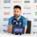 Éverton Ribeiro celebra boa fase do Bahia: “colhendo o que plantamos”