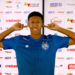 Ex-Bahia se destaca na Sérvia e pode parar em gigante da Europa