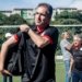 Léo Condé se despede do Vitória: “Minha missão foi cumprida”