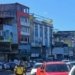 Homem é atropelado na Av. Vasco da Gama