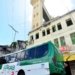 Prefeitura de Salvador tenta evitar aumento na tarifa de ônibus