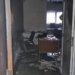 Tenente do Corpo de Bombeiros fala sobre incêndio em prédio na Tancredo Neves