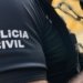 Homem é encontrado morto na praia da Boca do Rio