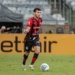 Vitória sofre derrota para o Botafogo na Copa do Brasil