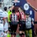 Wagner Leonardo é expulso no início e Vitória perde para o São Paulo no Barradão